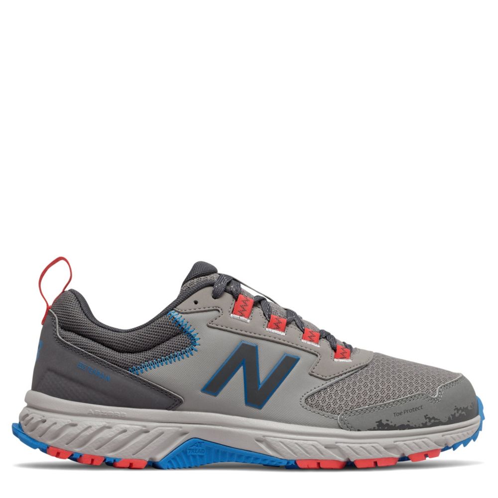 New Balance Men's 510 V5 Trail Running Shoe