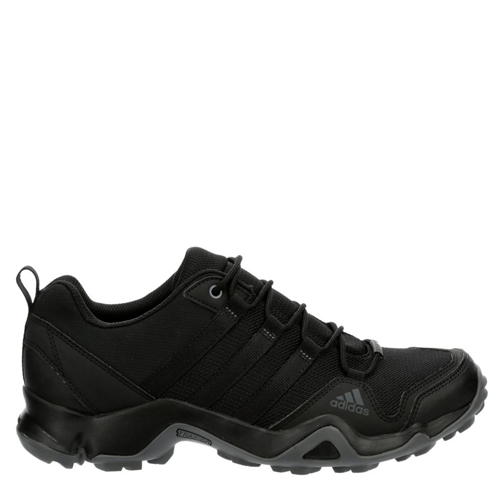 Adidas Men's Ax2S Trail Running Shoe  - Black Size 9.5M