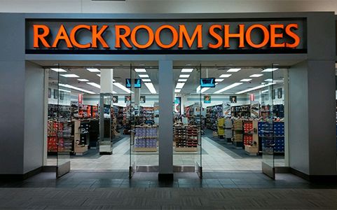 Shoe Stores in Lakewood, CO | Rack Room Shoes
