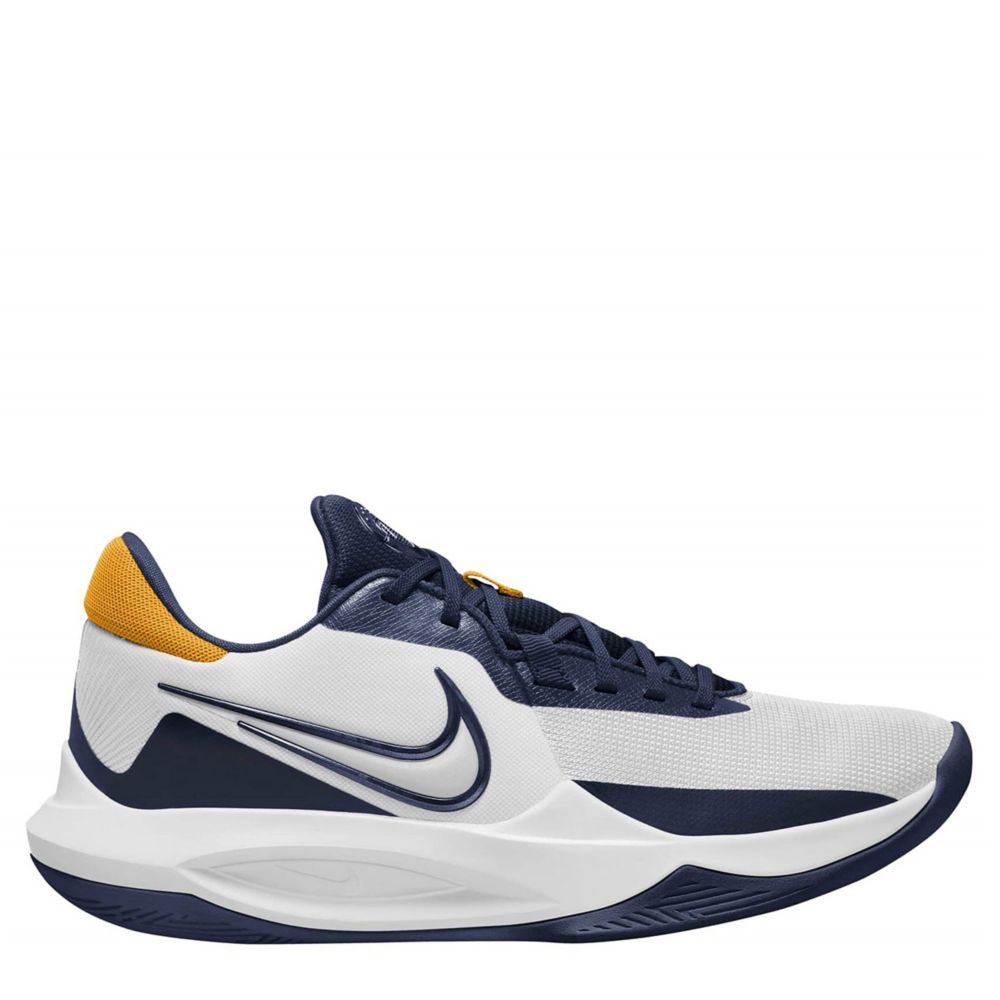 Nike Men's Precision 6 Basketball Shoe