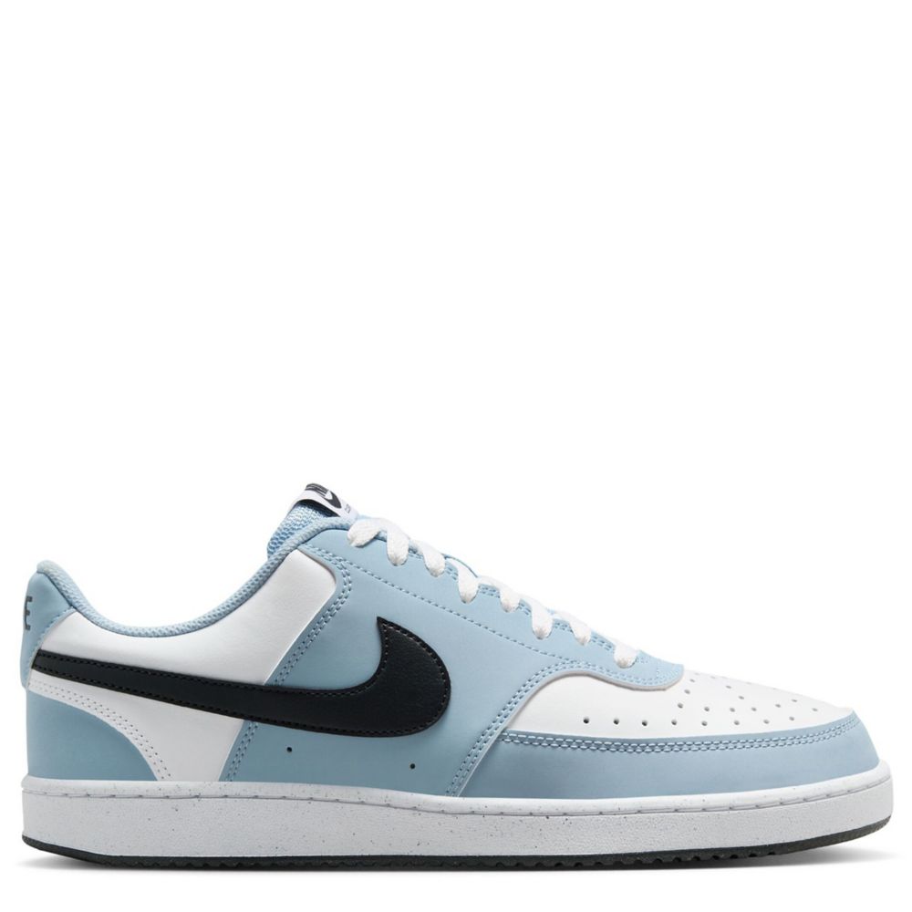 Nike Men's Court Vision Low Sneaker