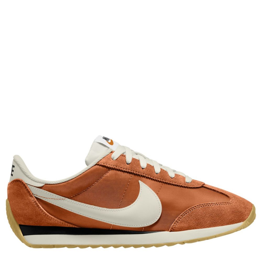 Nike Men's Pacific Sneaker Running Sneakers - Orange Size 13M