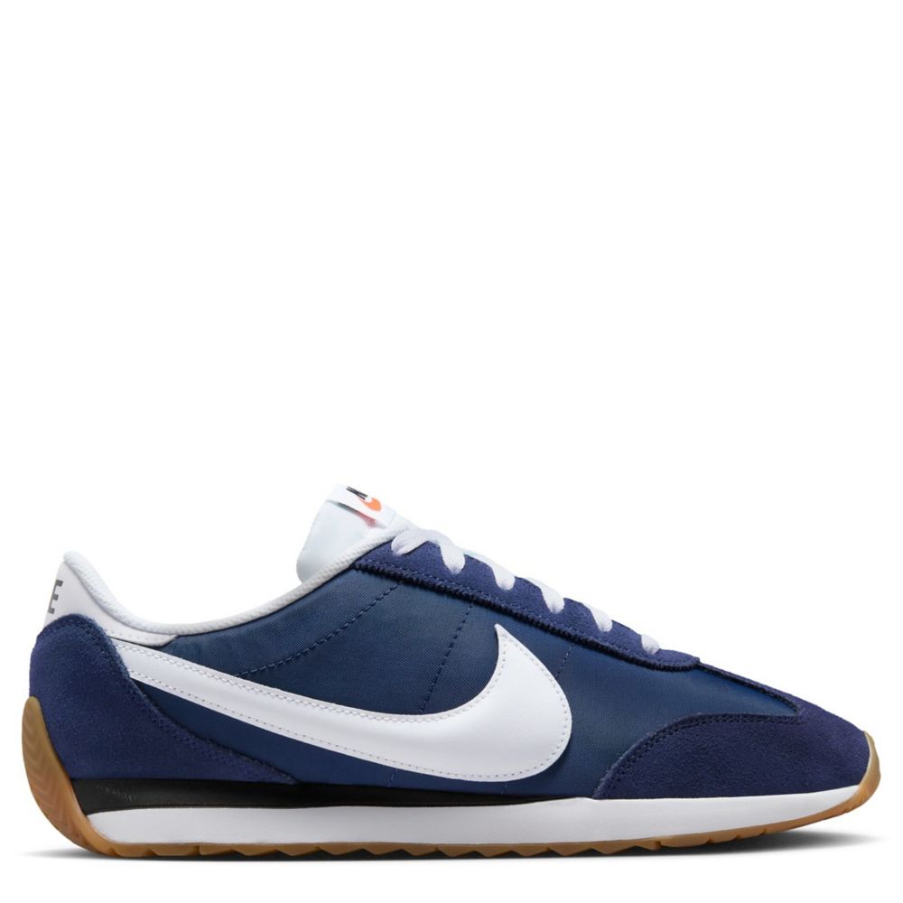 Nike Men's Pacific Sneaker Running Sneakers - Navy Size 10M