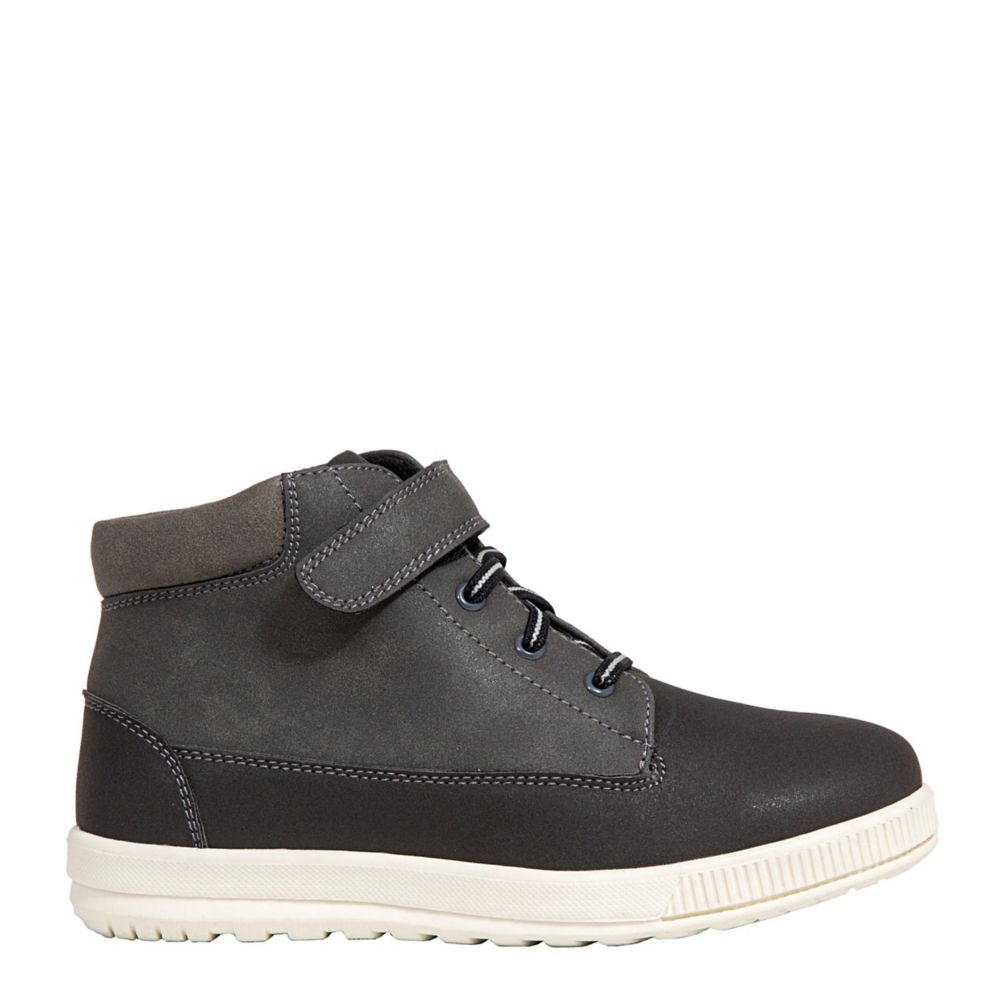 Deer Stags Boys Niles Lace-Up Boot