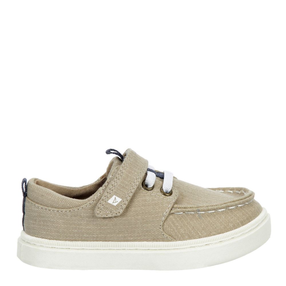 Sperry Boys Toddler-Little Kid Offshore Lace Sneaker