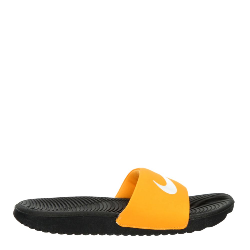 Nike Boys Little-Big Kid Kawa Slide Sandal