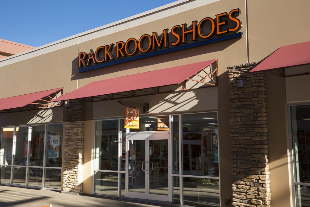 Shoe Stores in Tucson, AZ | Rack Room Shoes