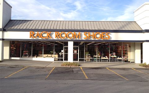 Shoe Stores in Pigeon Forge, TN | Rack Room Shoes