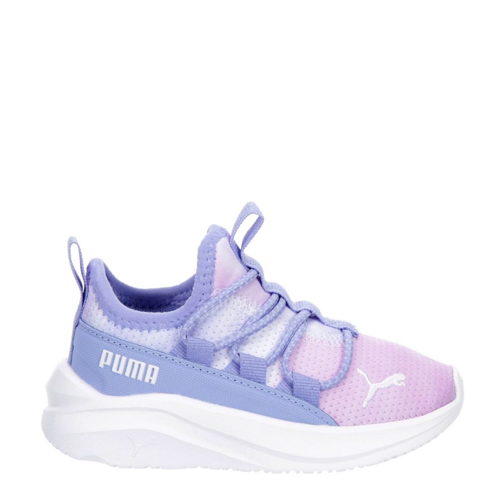 Puma Girls Toddler Softride One4All Starry Night Sneaker