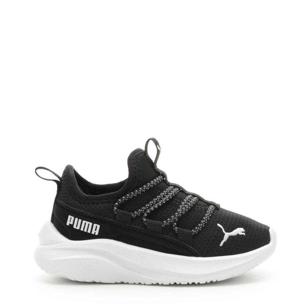 Puma Boys Toddler Softride One4All Sneaker
