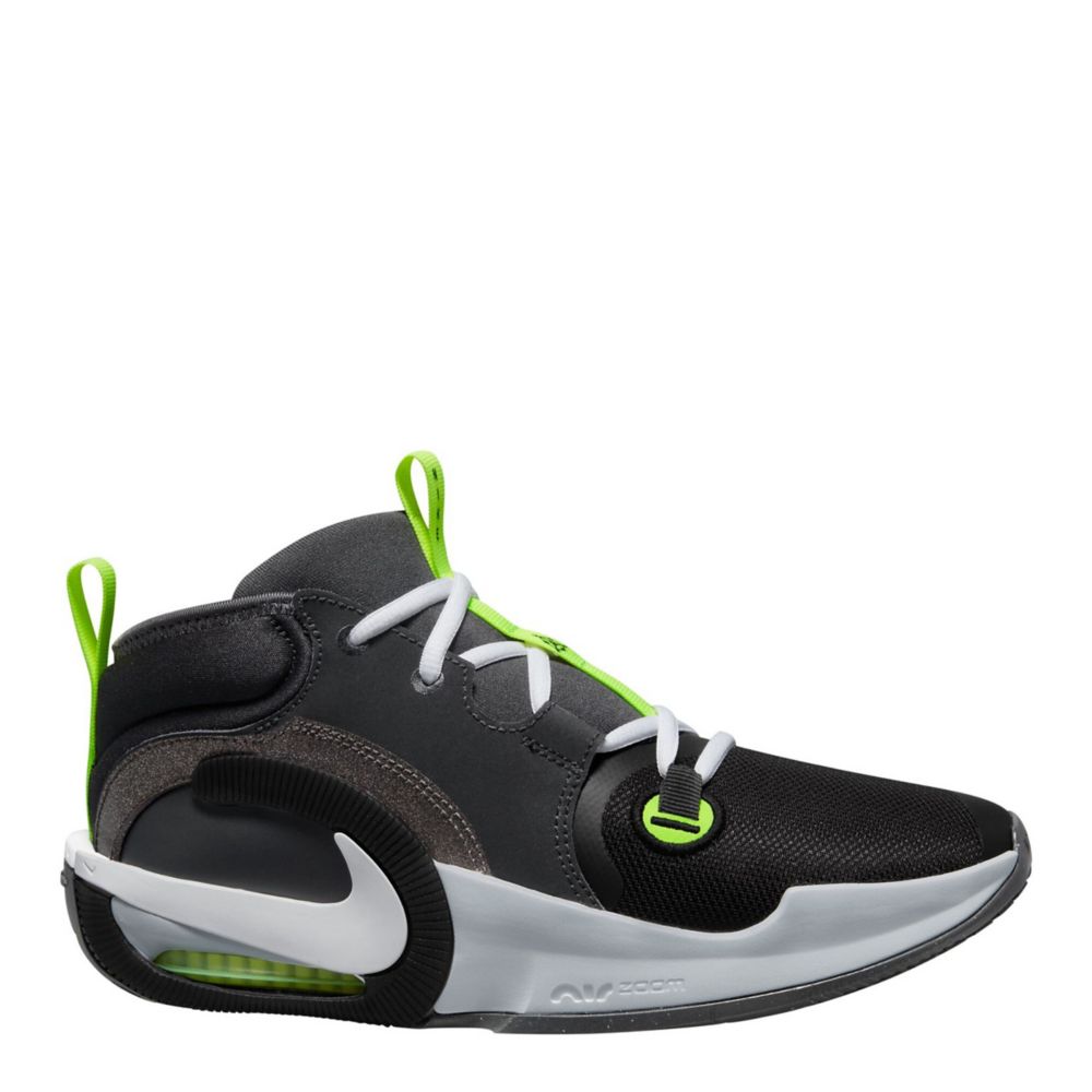Nike Boys Big Kid Air Zoom Crossover Basketball Shoe