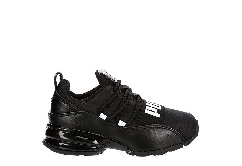 Puma Boys Cell Regulate Sneaker Running Sneakers - Black Size 11M