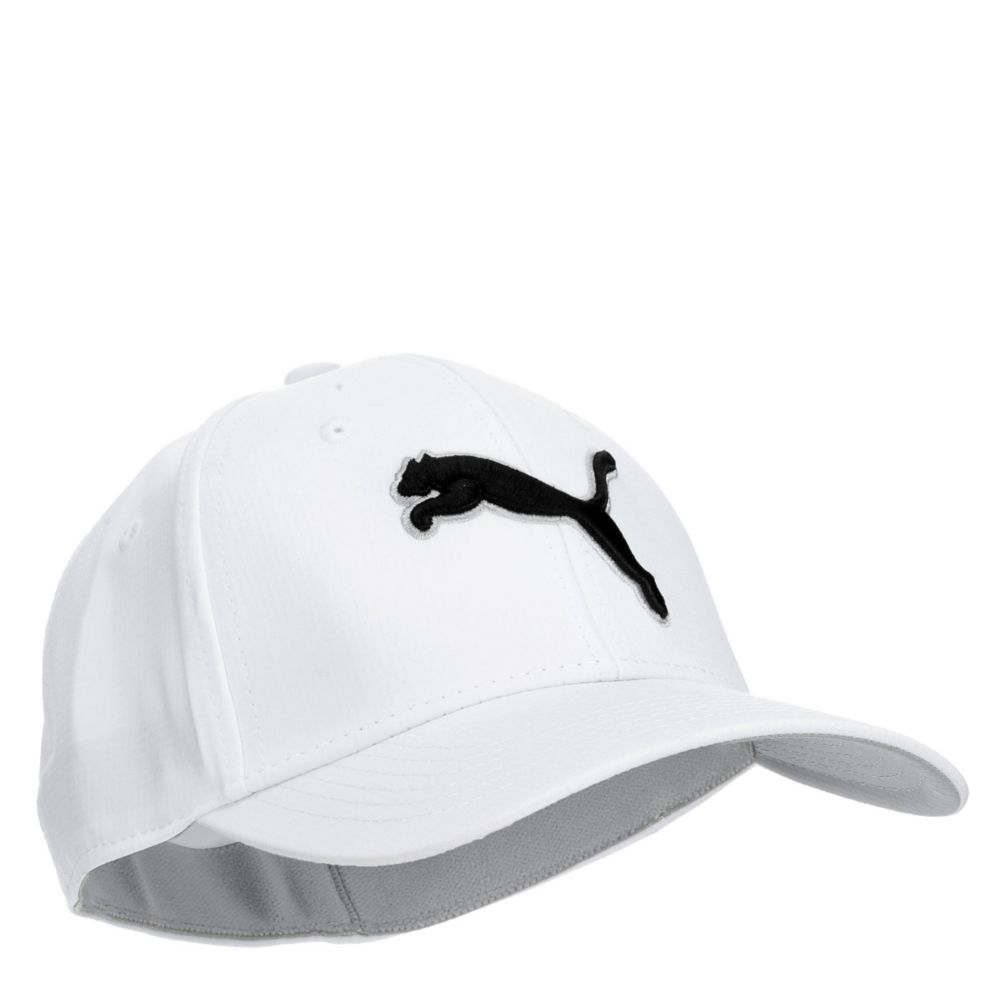 Puma Men's Evercat Logo Hat