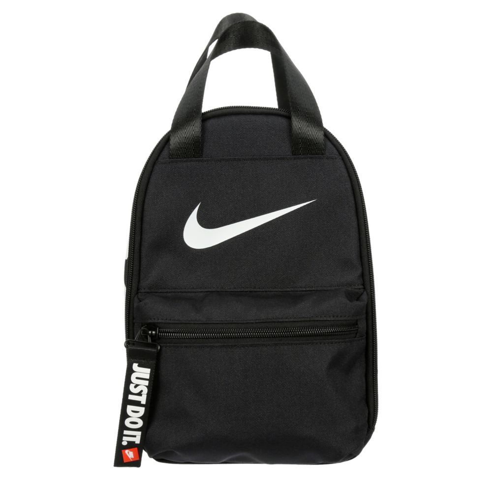 Nike Unisex Jdi Zip Pull Lunch Bag