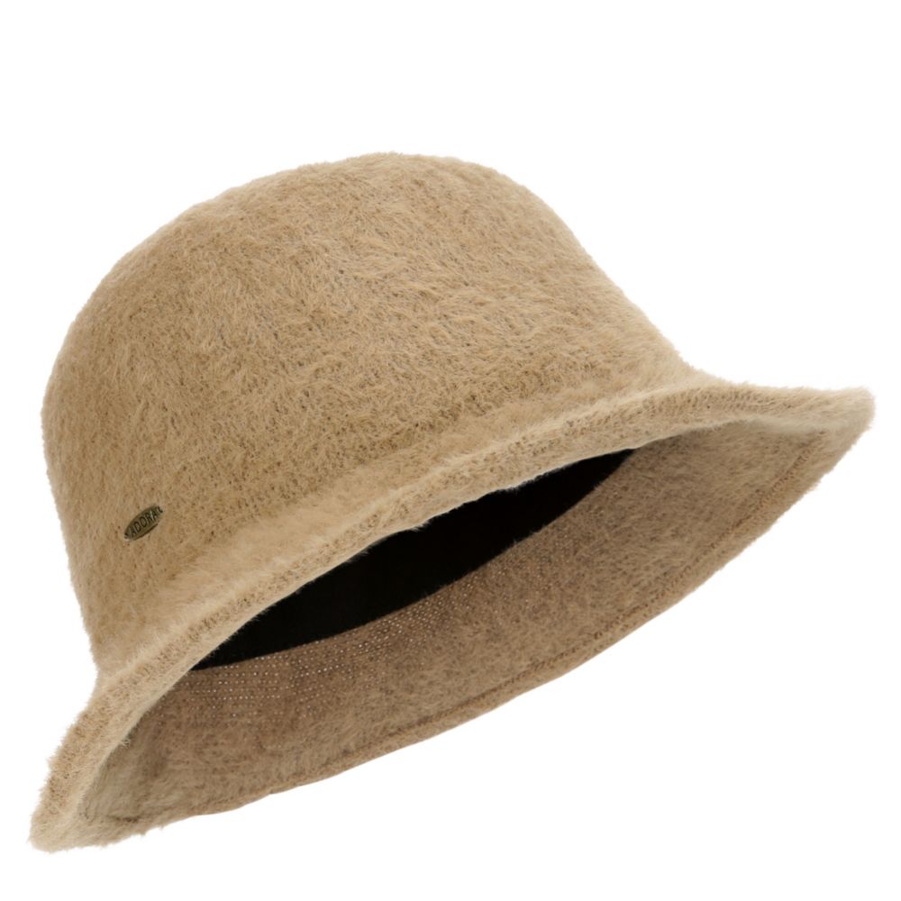 Sun N Sand Womens Fashion Bucket Hat