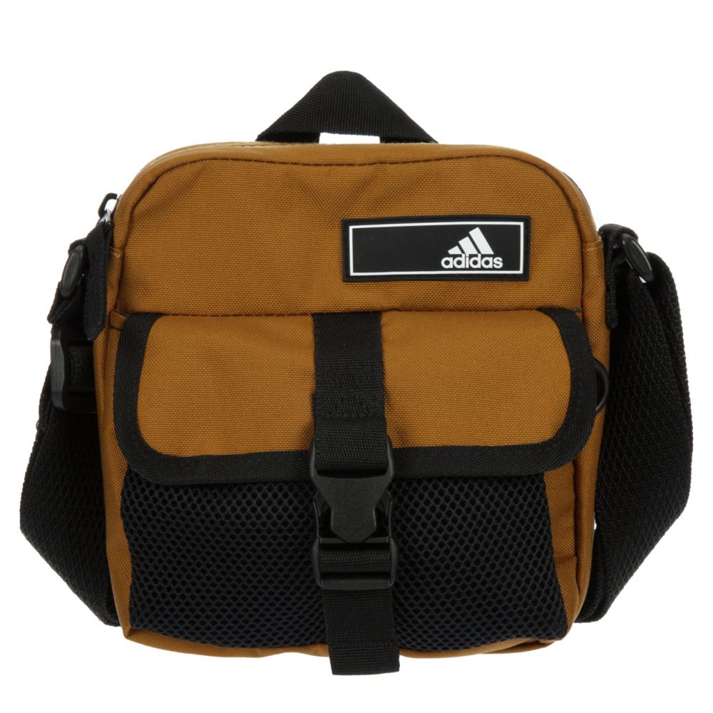 Adidas Unisex Amplifier 2 Festival Crossbody Bag Backpack
