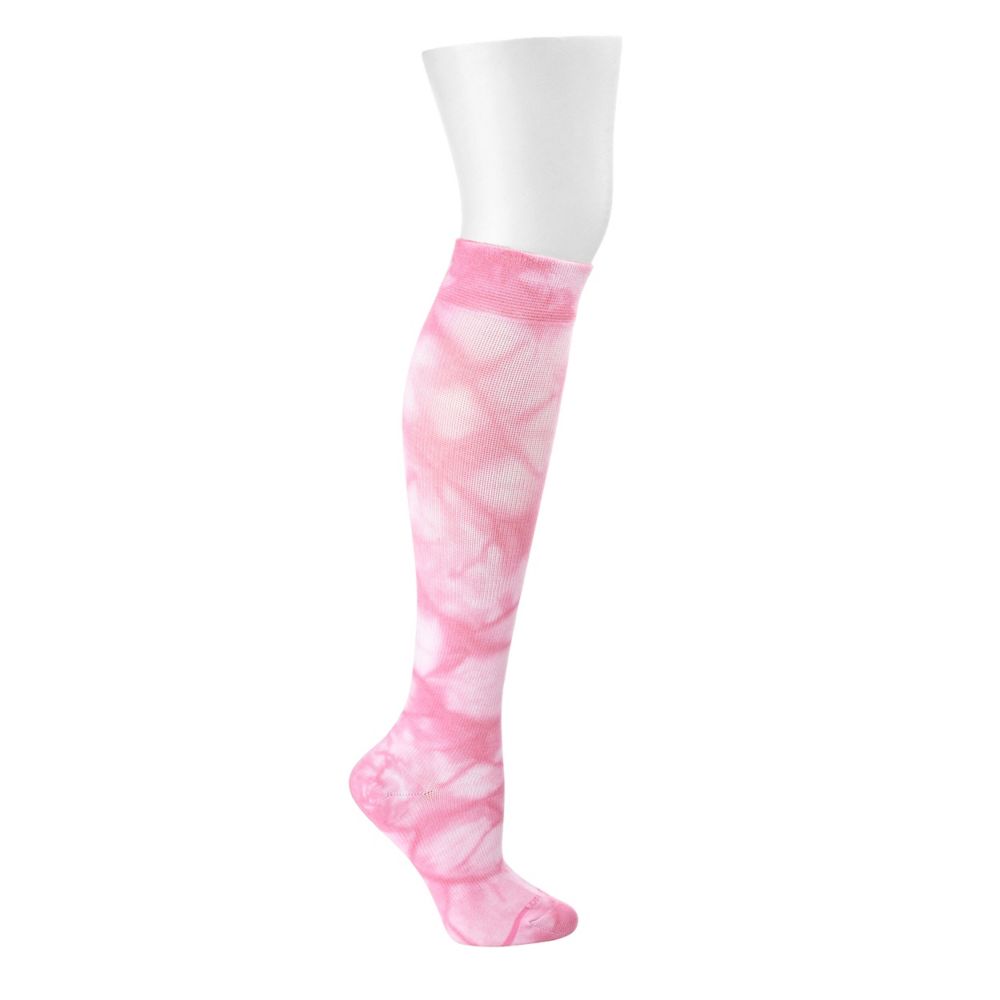 Dr. Motion Womens Knee High Compression Sock 1 Pair Socks