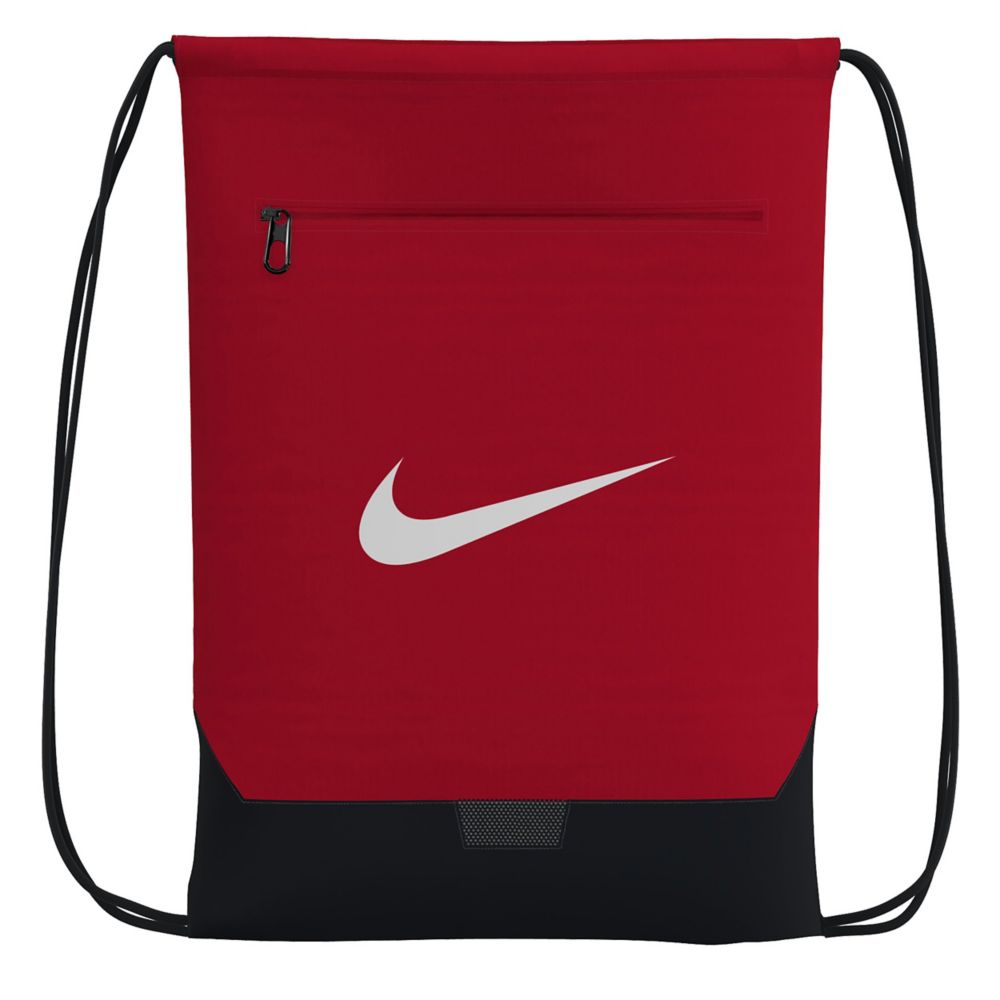 Nike Unisex Brasilia Drawstring Backpack