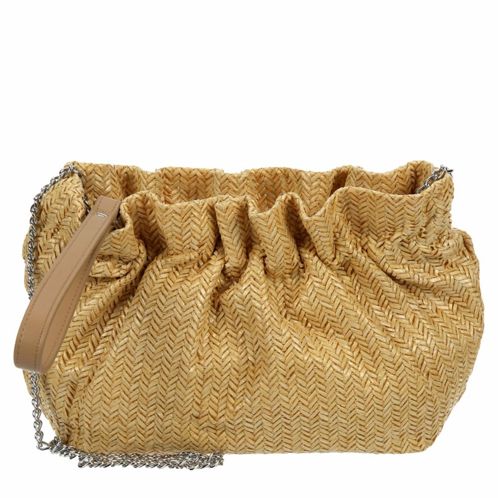 La Regale Womens Wristlet Handbag