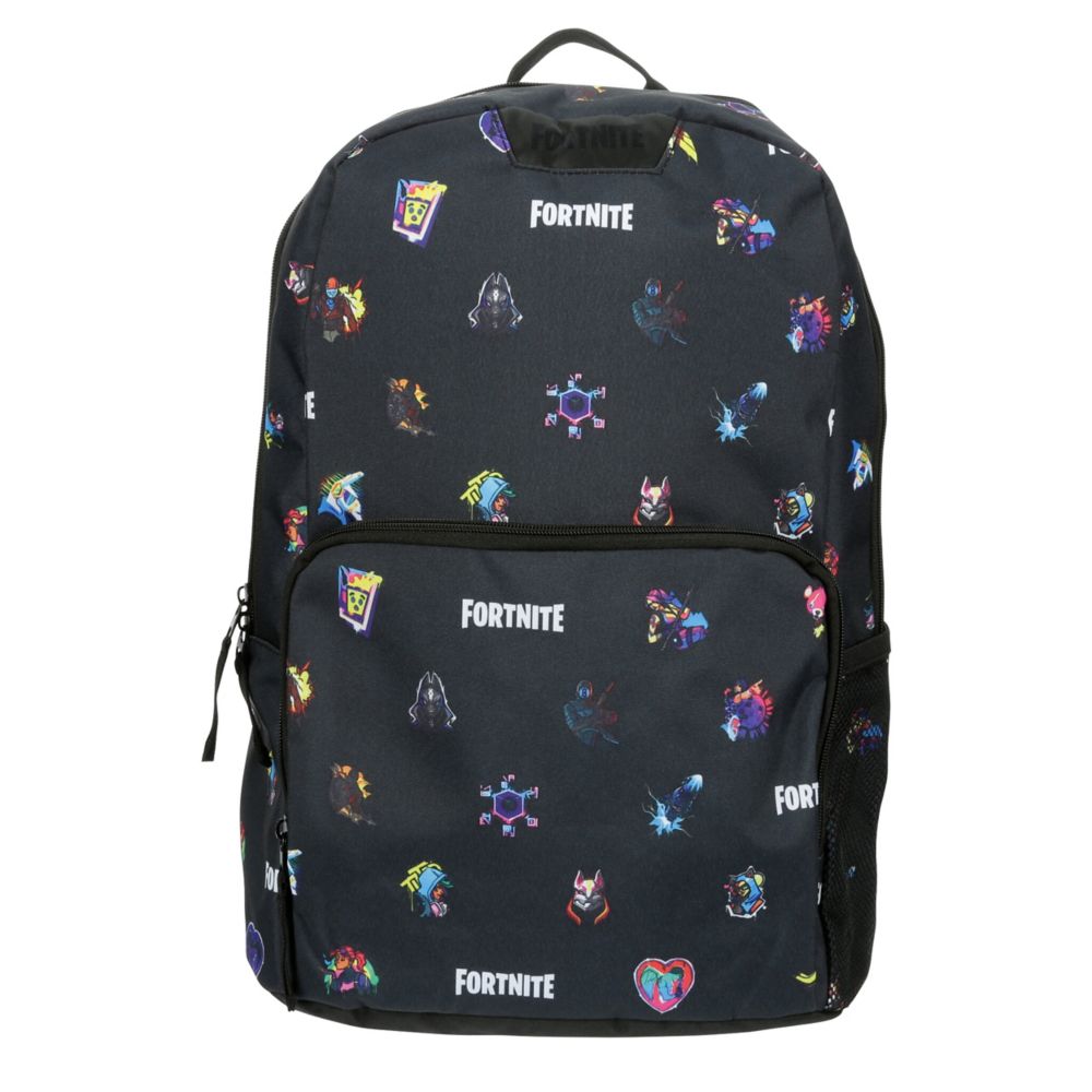 Fortnite Unisex Multi Icon Backpack
