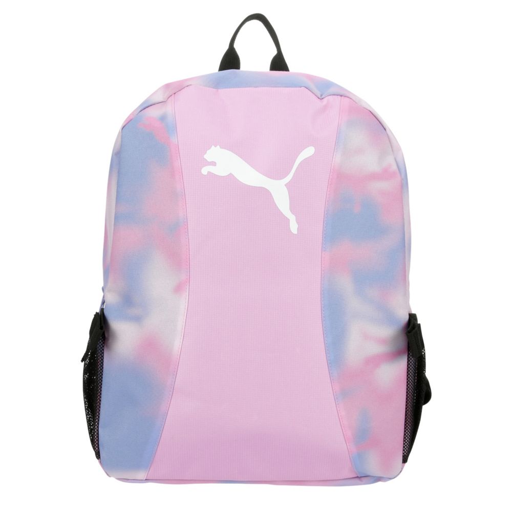 Puma Unisex Duo Lunch Backpack Combo