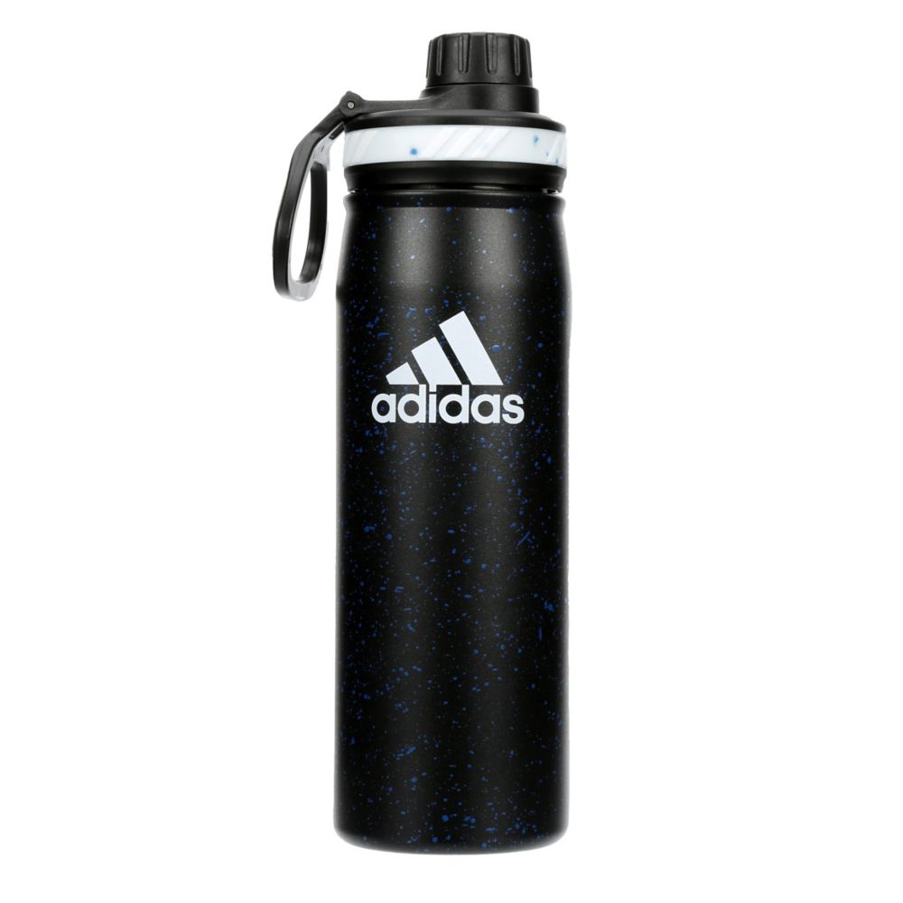 Adidas Unisex Steel 600Ml Metal Water Bottle