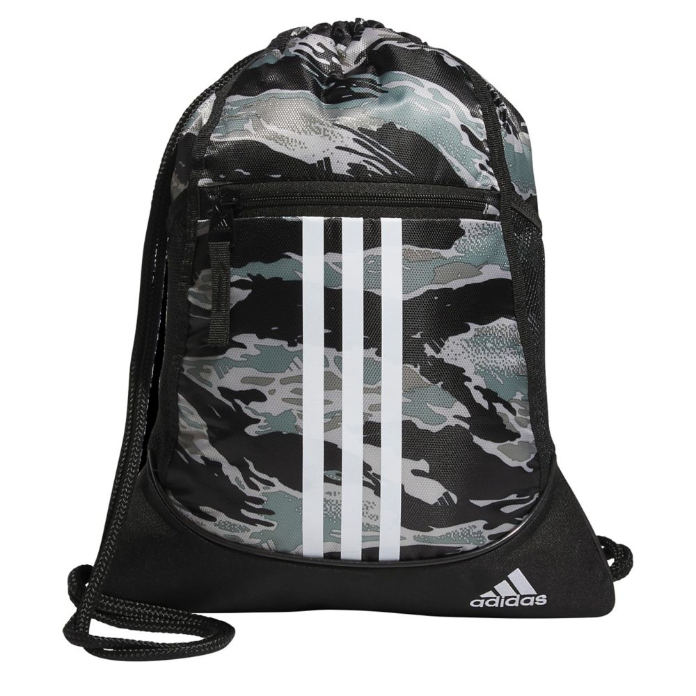 Adidas Unisex Alliance Ii Sackpack