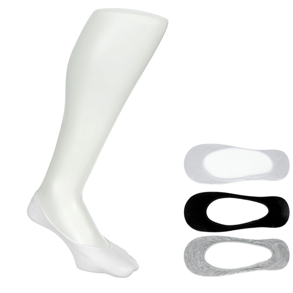 Sof Sole Womens Ultra Liner Socks 5 Pairs
