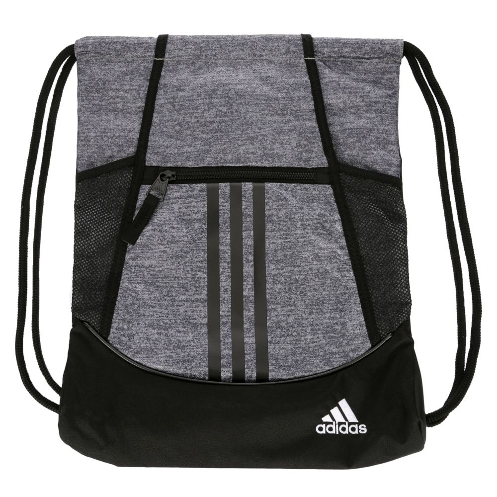 Adidas Unisex Alliance Ii Drawstring Backpack