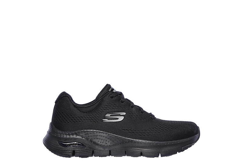 Skechers Womens Arch Fit Shoes Sneakers