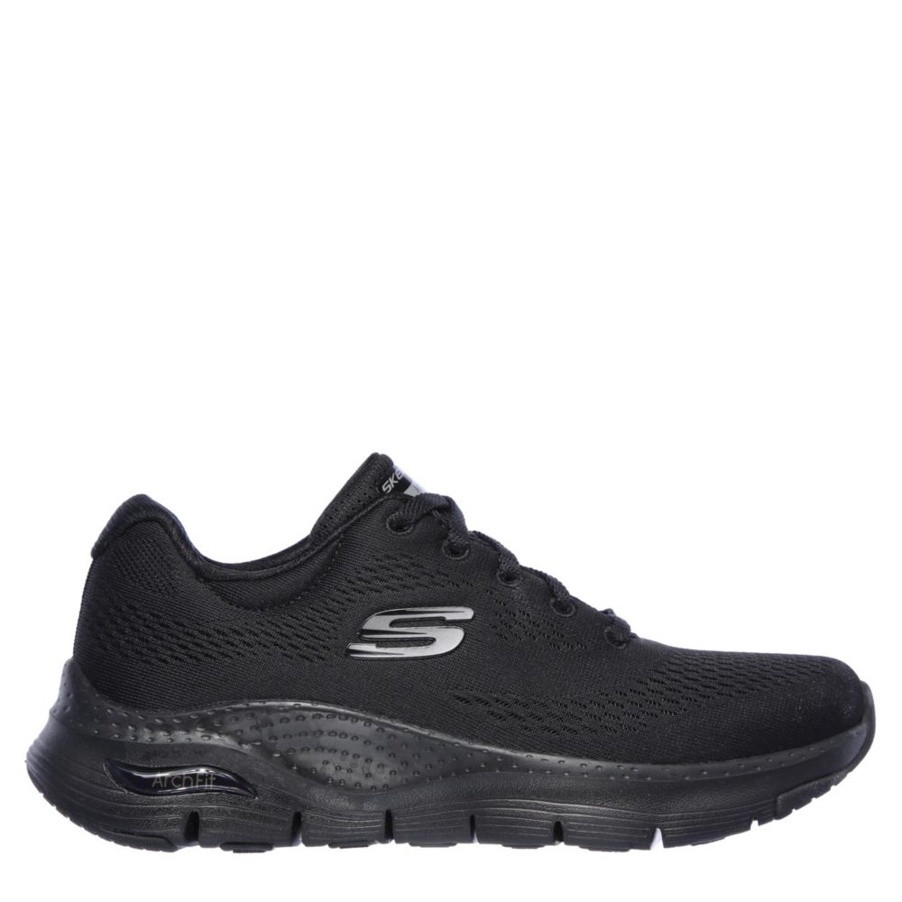 Skechers Womens Arch Fit Shoes Sneakers