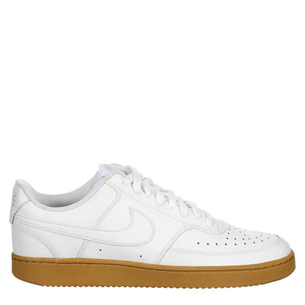 Nike Mens Court Vision Shoes Sneakers