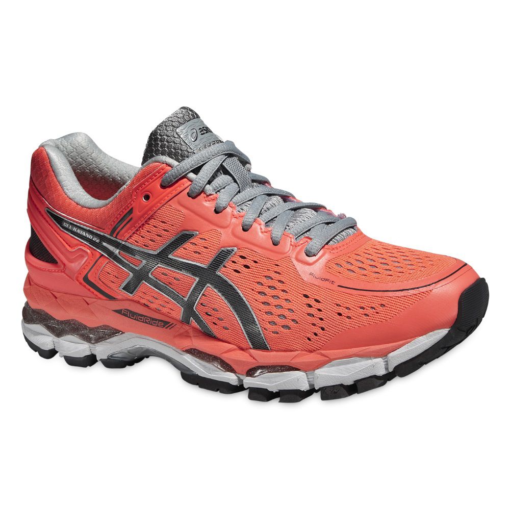 asics gel kayano 22 argent