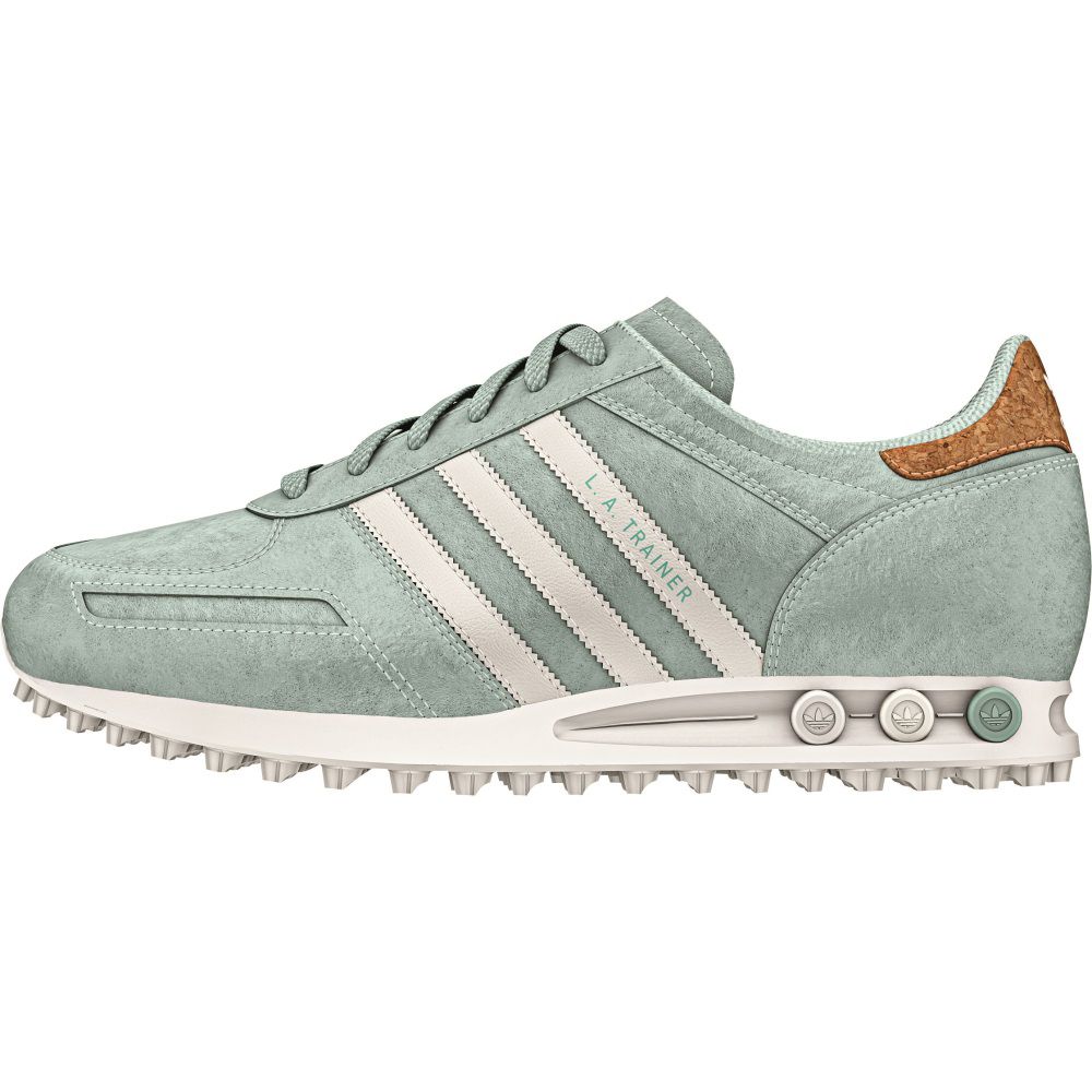 Adidas La Trainer Damen Grün teno.ch Adidas La Trainer Damen Grün teno.ch