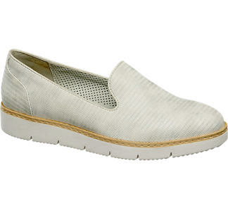 Graceland Flatform slipper