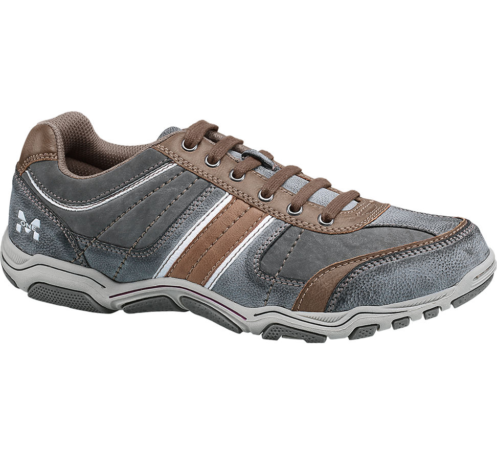 Deichman Mens Casual Shoes Deichman Mens Casual Shoes