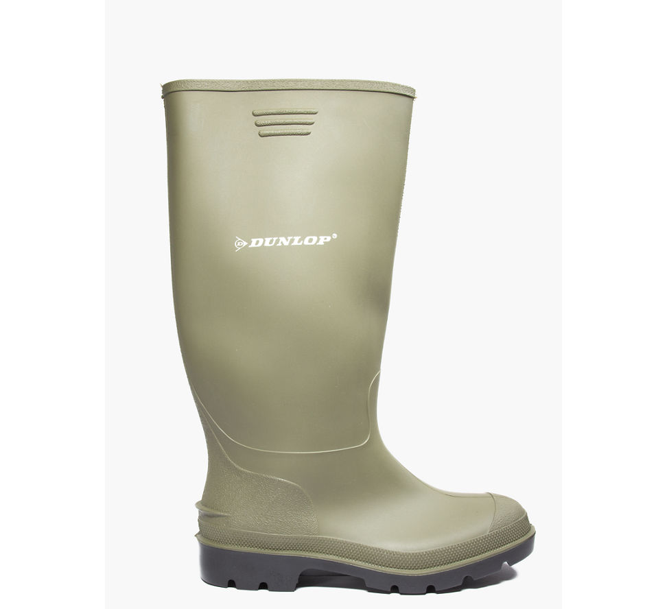 men s green dunlop wellingtons deichmann dunlop boots size chart