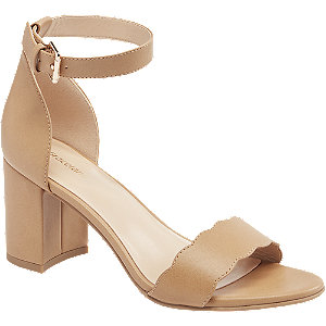 Sandale s peto 