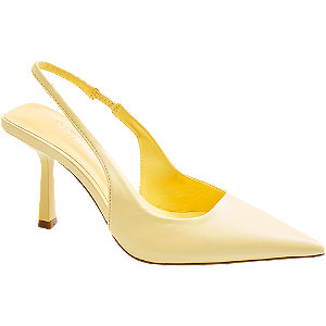Slingback salonarji