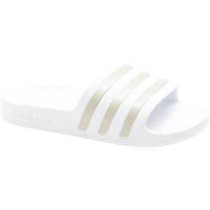 bilo-zlate-pantofle-adidas-adilette-aqua
