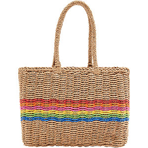 Borsa con manici