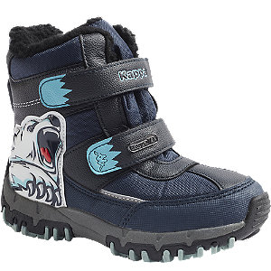 modra-kotnikova-obuv-na-suchy-zip-kappa-s-tex-membranou