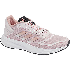Růžové tenisky Adidas Duramo 10