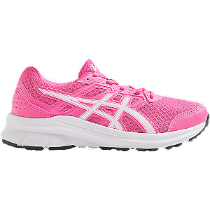 Růžové tenisky Asics Jolt 3