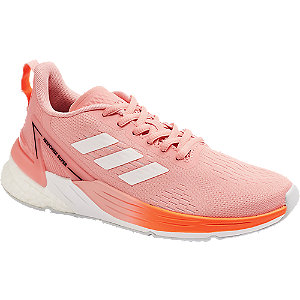 Ružové tenisky Adidas Response Super
