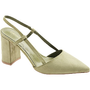 Slingback