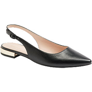 Slingback