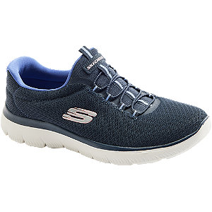 Sneaker senza lacci SUMMITS