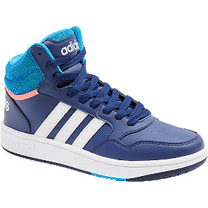 Sneaker adidas Hoops Mid
