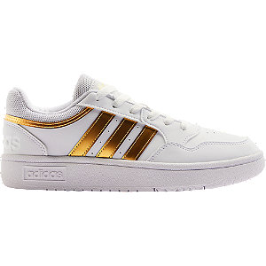 Sneaker adidas Hoops 3.0 Low Classic Basketball